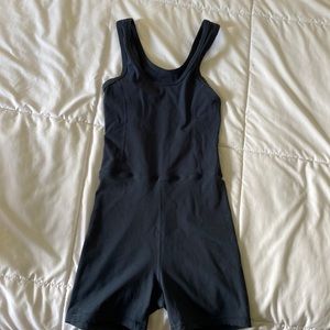 Set Active Onsie/ Romper